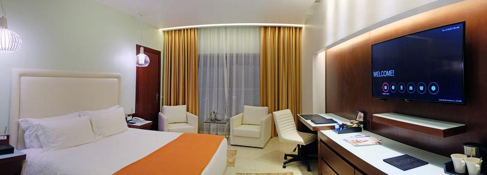 Burj On Bay Hotel Dżunija Zewnętrze zdjęcie