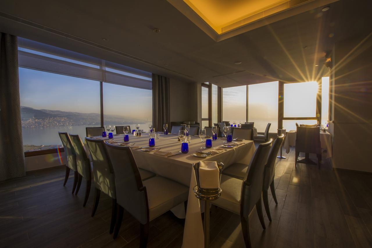 Burj On Bay Hotel Dżunija Zewnętrze zdjęcie