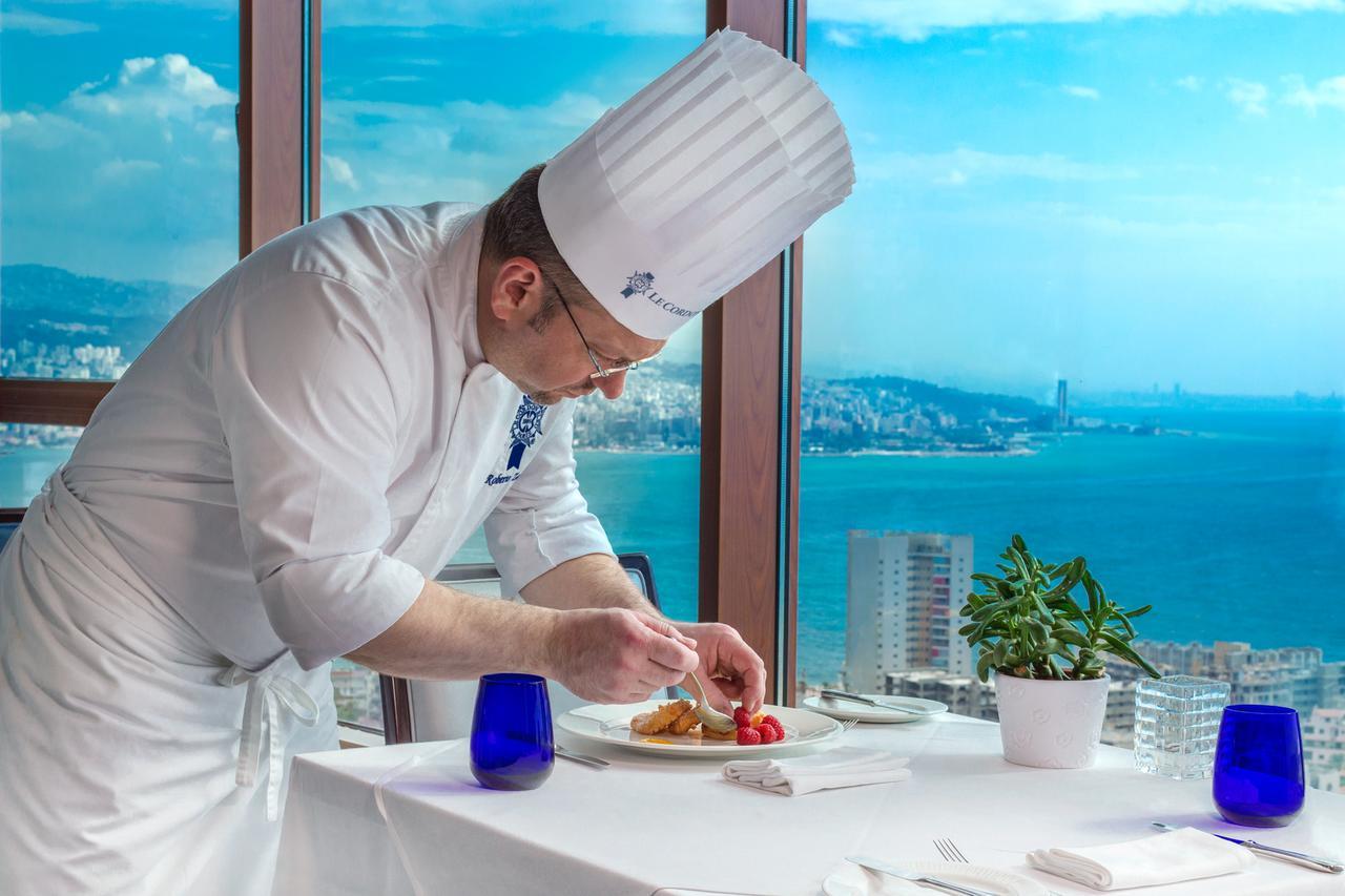 Burj On Bay Hotel Dżunija Zewnętrze zdjęcie