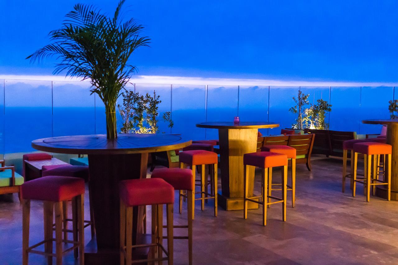 Burj On Bay Hotel Dżunija Zewnętrze zdjęcie
