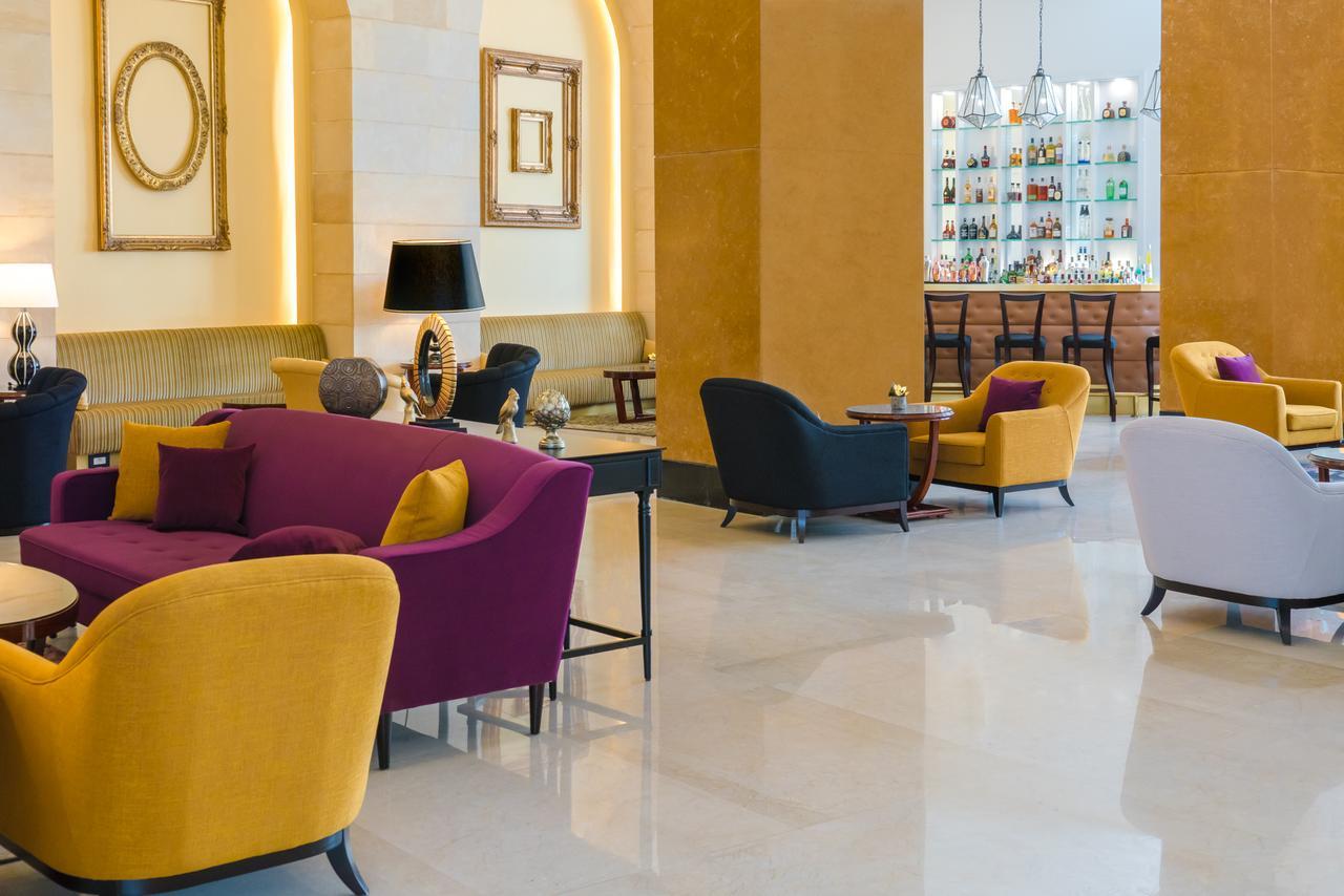 Burj On Bay Hotel Dżunija Zewnętrze zdjęcie