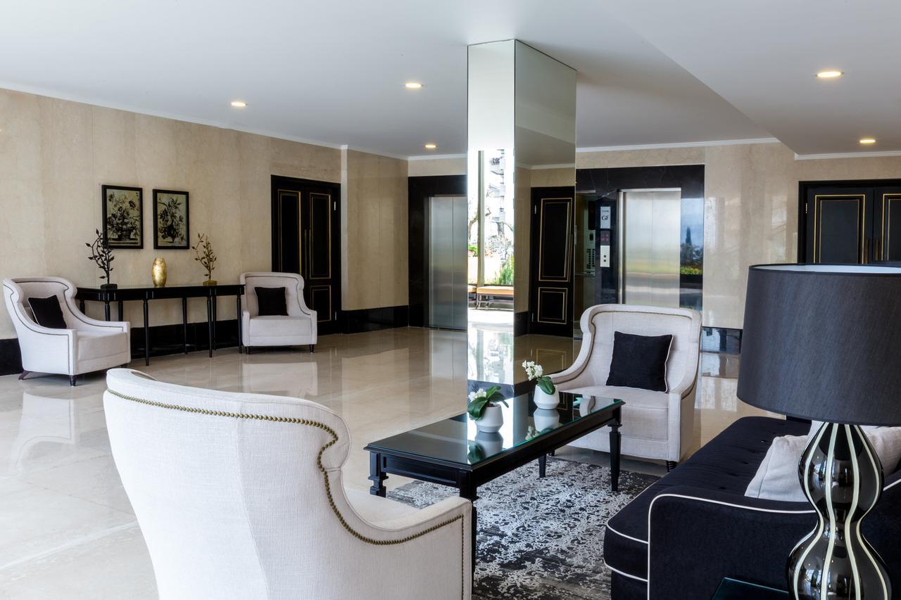Burj On Bay Hotel Dżunija Zewnętrze zdjęcie