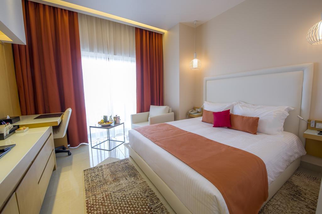 Burj On Bay Hotel Dżunija Zewnętrze zdjęcie