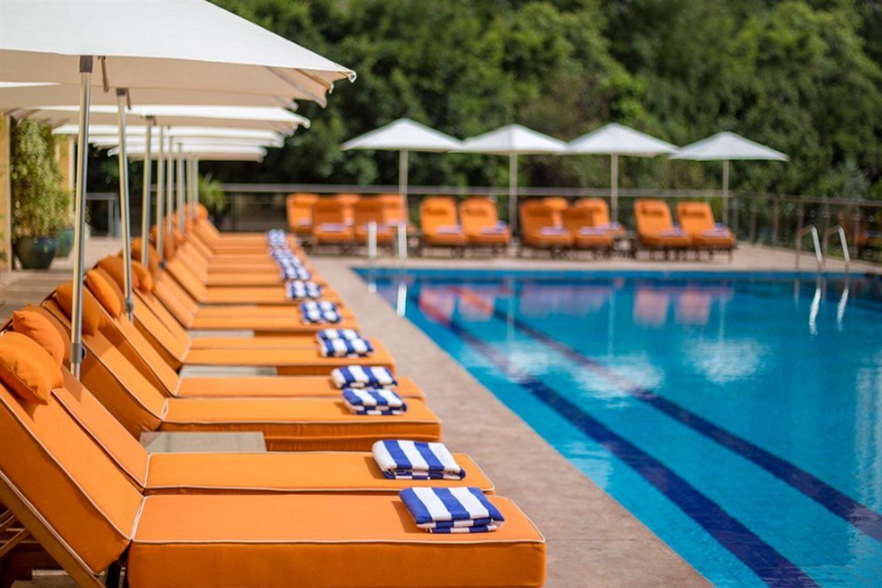 Burj On Bay Hotel Dżunija Zewnętrze zdjęcie