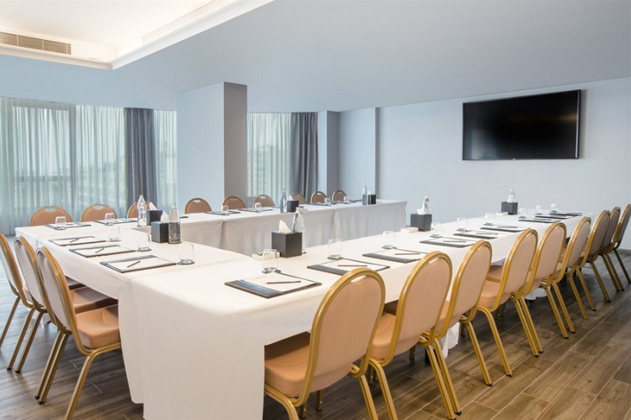 Burj On Bay Hotel Dżunija Zewnętrze zdjęcie